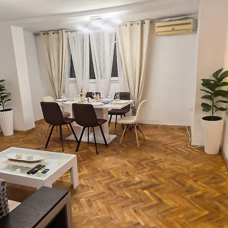 Apartman Aglaya 2 - Lazur