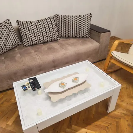 Apartman Aglaya 2 - Lazur *