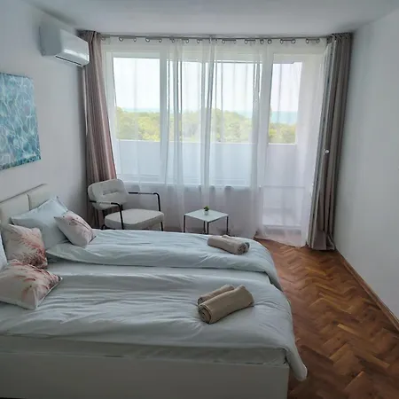 Apartman Aglaya 2 - Lazur