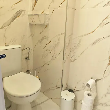 Aglaya 2 - Lazur Appartement