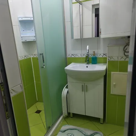 Apartman Aglaya 2 - Lazur Burgasz