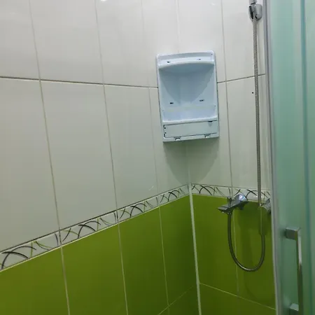 Appartement Aglaya 2 - Lazur Burgas Stad